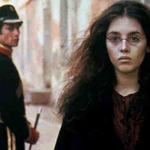 Foto Isabelle Adjani