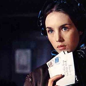 Foto A História de Adèle H.