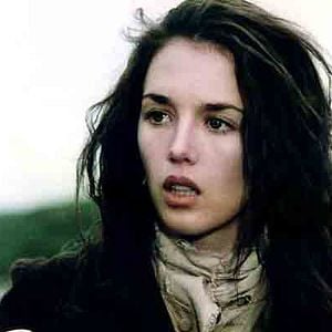 Foto Isabelle Adjani