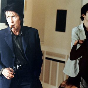 Foto Jacques Dutronc