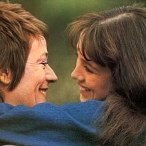 Foto Isabelle Adjani