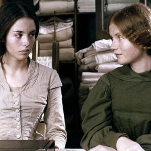 Foto As Irmãs Brontë