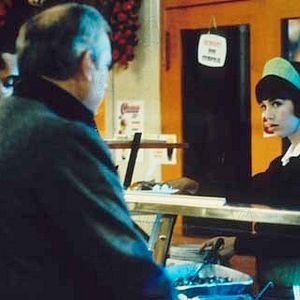 Foto Isabelle Adjani