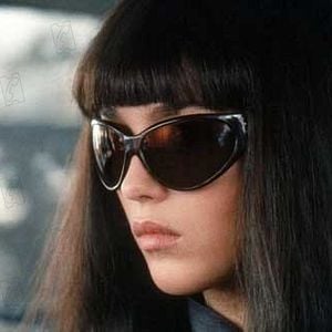 Foto Isabelle Adjani