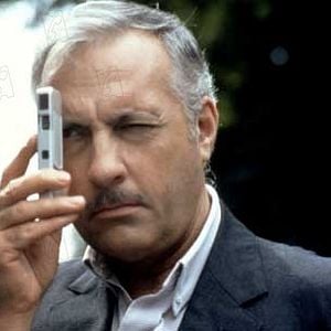 Foto Michel Serrault