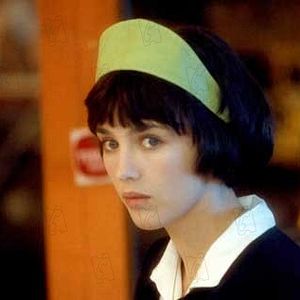 Foto Isabelle Adjani