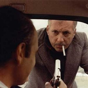 Foto Michel Serrault