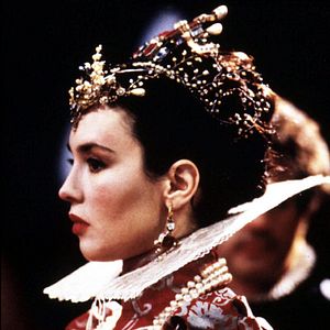 Foto A Rainha Margot