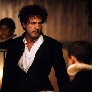 Foto A Rainha Margot