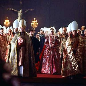 Foto A Rainha Margot