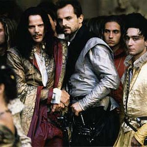 Foto A Rainha Margot