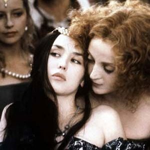 Foto A Rainha Margot