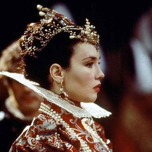 Foto A Rainha Margot