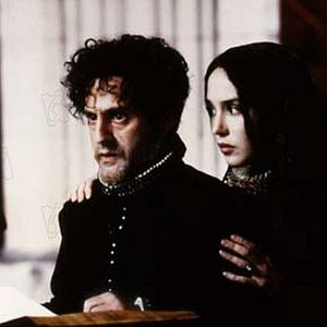 Foto A Rainha Margot