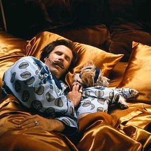 Foto O Âncora - A Lenda de Ron Burgundy