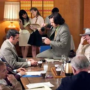 Foto O Âncora - A Lenda de Ron Burgundy