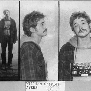 Foto Tempo de Protesto