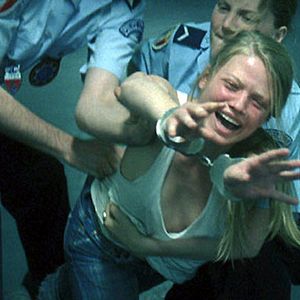 Foto Cheyenne Carron