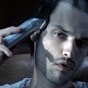 Foto Cheyenne Carron