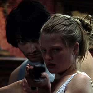 Foto Cheyenne Carron