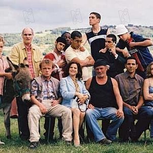 Foto Jean-Paul Bonnaire