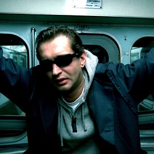 Foto Guardiões da Noite