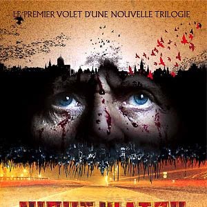 Foto Guardiões da Noite