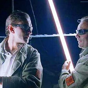 Foto Guardiões da Noite