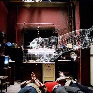 Foto Guardiões da Noite