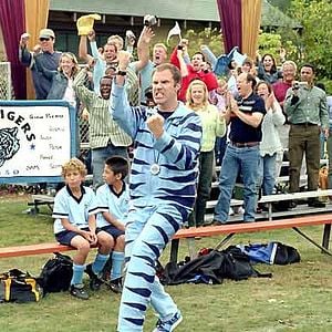 Foto Papai Bate um Bolão