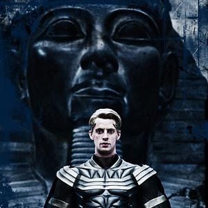 Foto Watchmen - O Filme