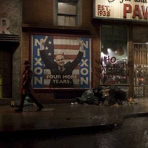 Foto Watchmen - O Filme