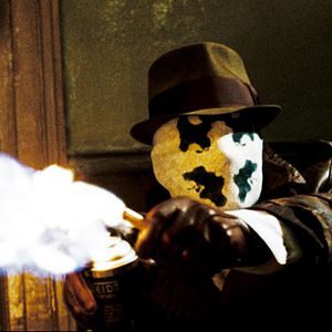 Foto Watchmen - O Filme