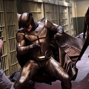 Foto Watchmen - O Filme