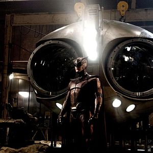 Foto Watchmen - O Filme