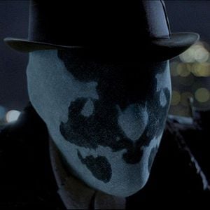 Foto Watchmen - O Filme