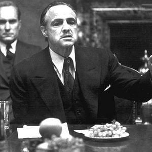 Foto O Poderoso Chefão