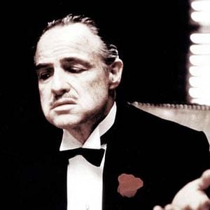 Foto O Poderoso Chefão