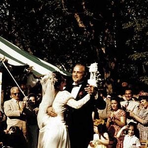 Foto O Poderoso Chefão