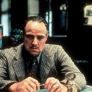 Foto O Poderoso Chefão