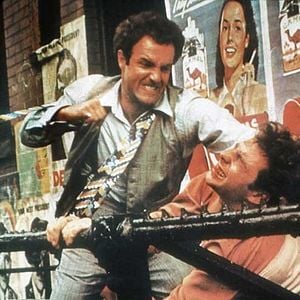 Foto O Poderoso Chefão