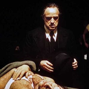 Foto O Poderoso Chefão