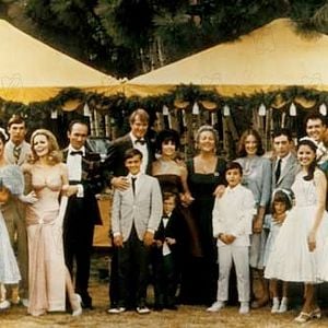 Foto O Poderoso Chefão