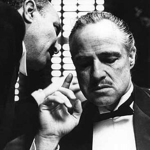 Foto O Poderoso Chefão