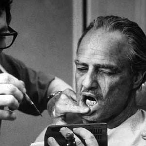 Foto O Poderoso Chefão