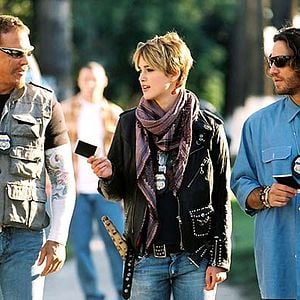 Foto Domino - A Caçadora de Recompensas