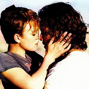 Foto Domino - A Caçadora de Recompensas