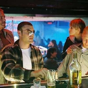 Foto Domino - A Caçadora de Recompensas