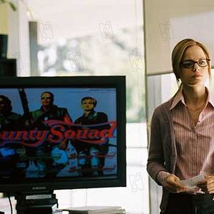 Foto Domino - A Caçadora de Recompensas