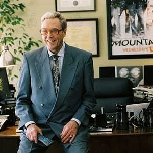 Foto Christopher Walken